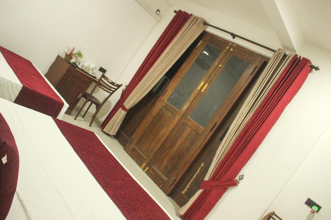 Divine Villa Anuradhapura Exterior photo