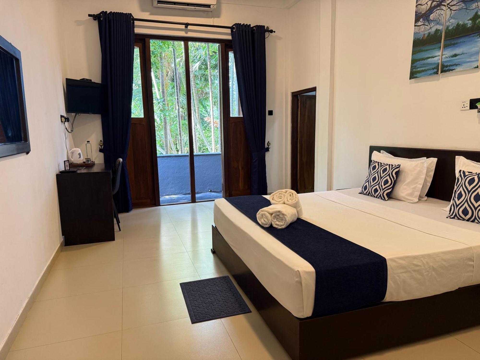 Divine Villa Anuradhapura Exterior photo