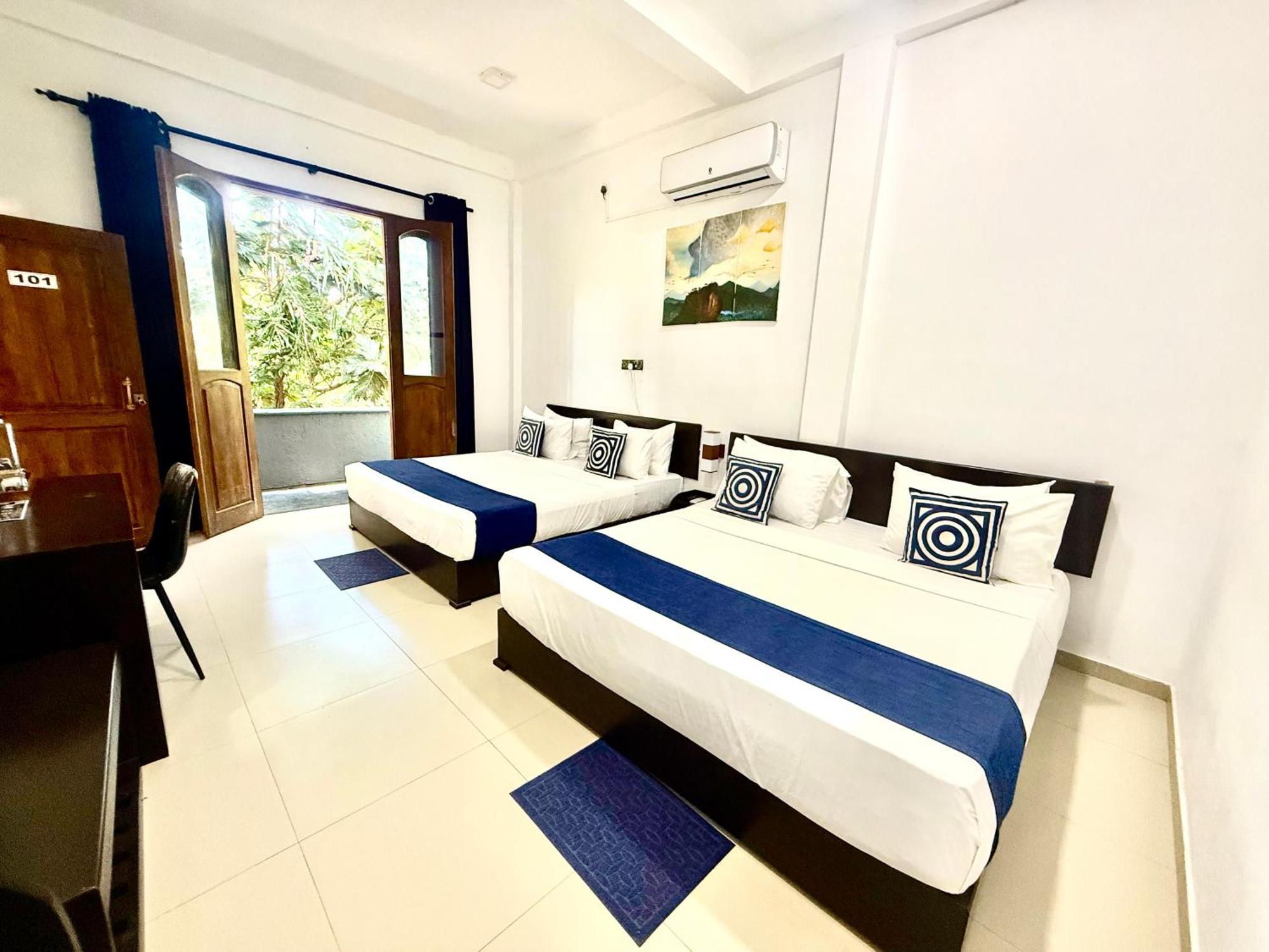 Divine Villa Anuradhapura Exterior photo