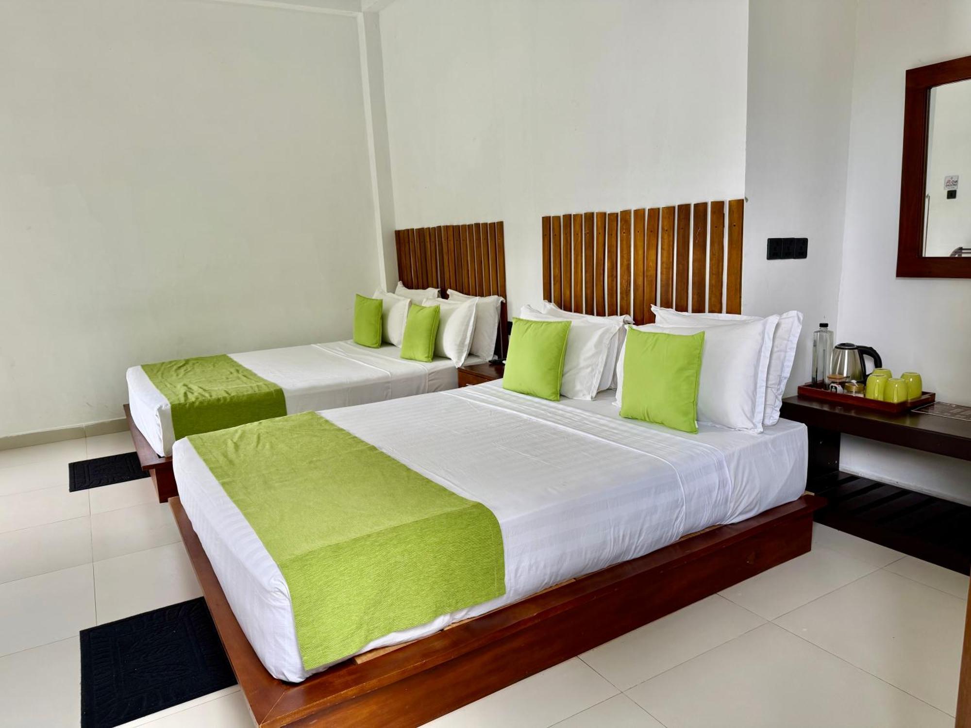 Divine Villa Anuradhapura Exterior photo